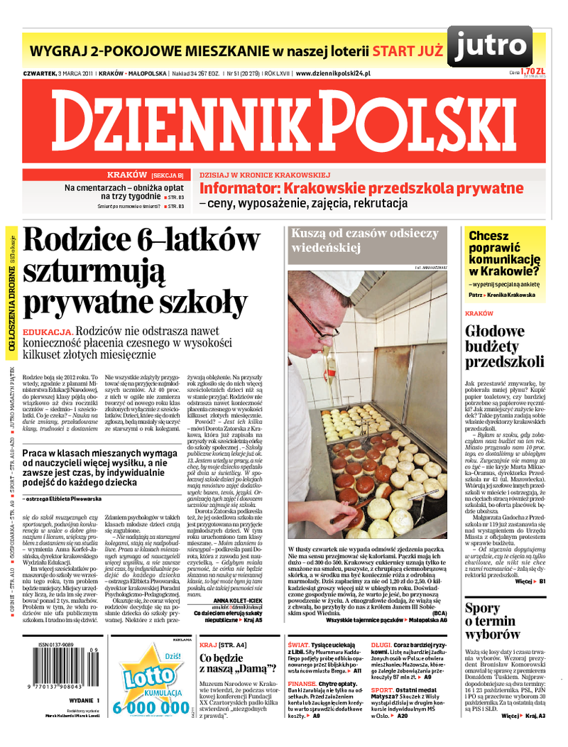 Dziennik Polski