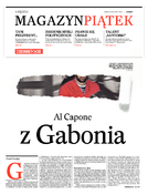 Magazyn Piątek