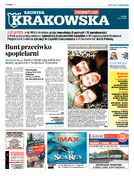 Kronika Krakowska