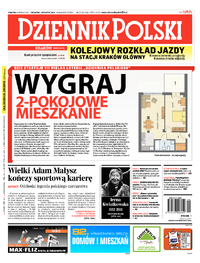 Dziennik Polski
