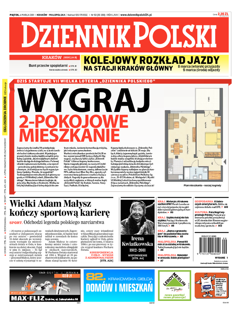 Dziennik Polski