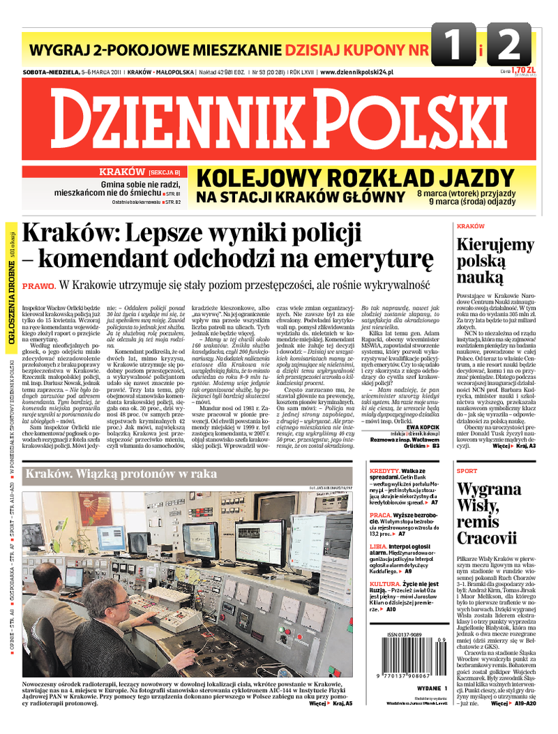 Dziennik Polski
