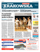 Kronika Krakowska