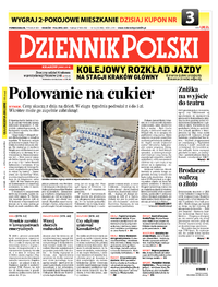 Dziennik Polski