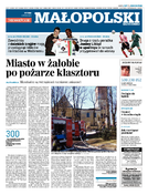 Dz. Małopolski Zach
