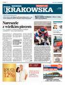 Kronika Krakowska
