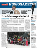 Dz. Nowosądecki