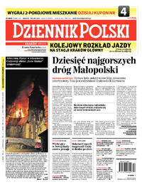 Dziennik Polski