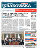 Kronika Krakowska