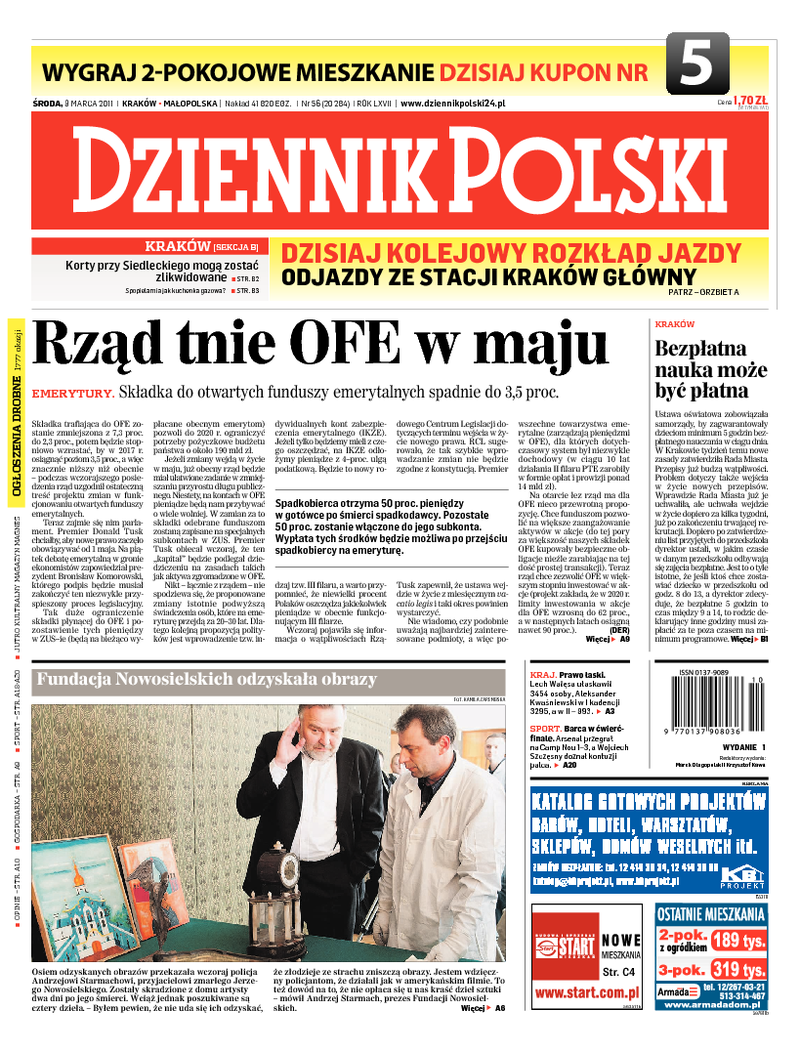 Dziennik Polski