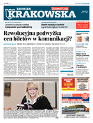 Kronika Krakowska
