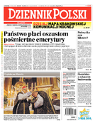 Dziennik Polski