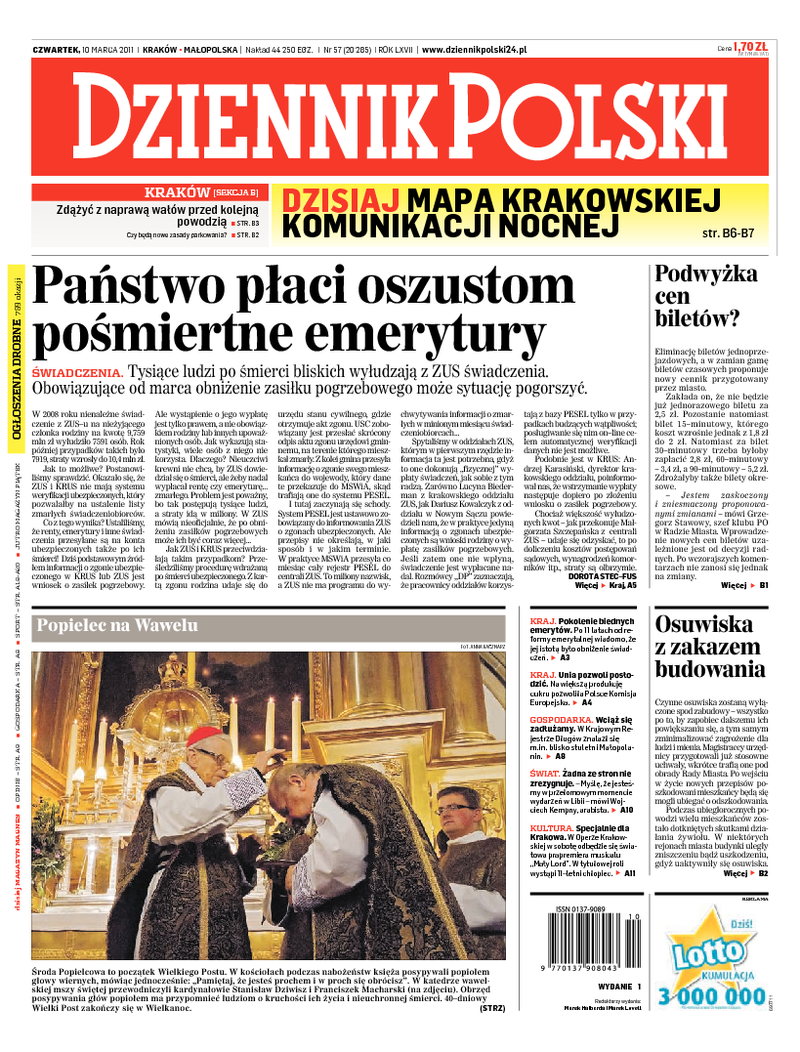 Dziennik Polski