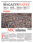 Magazyn Piątek