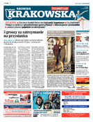 Kronika Krakowska