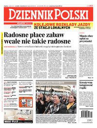 Dziennik Polski
