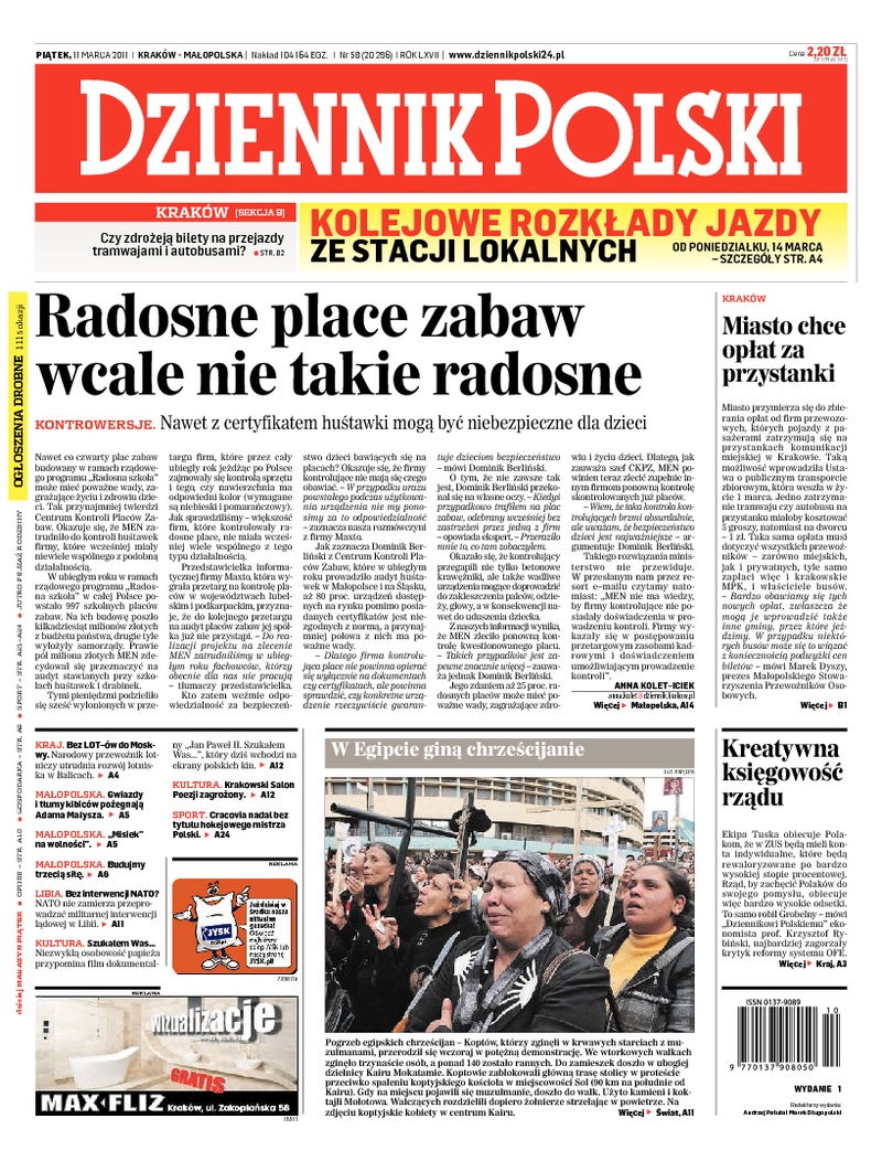 Dziennik Polski
