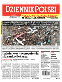 Dziennik Polski