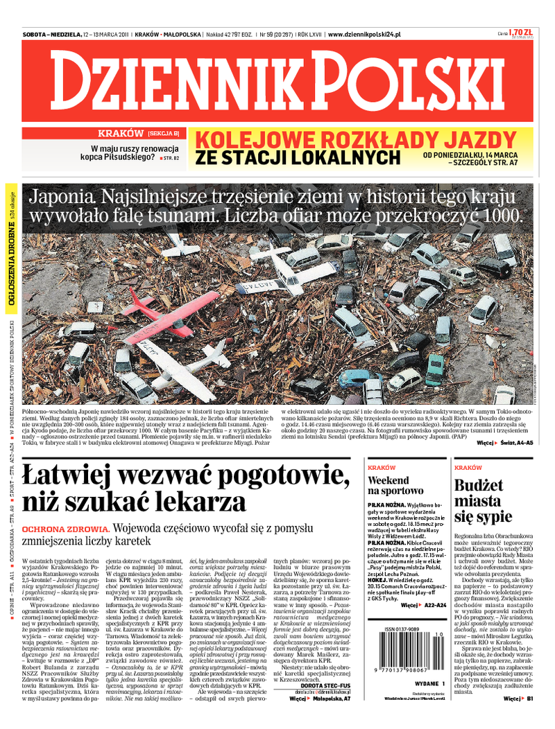 Dziennik Polski