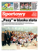 Dz. Sportowy
