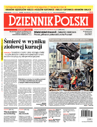 Dziennik Polski