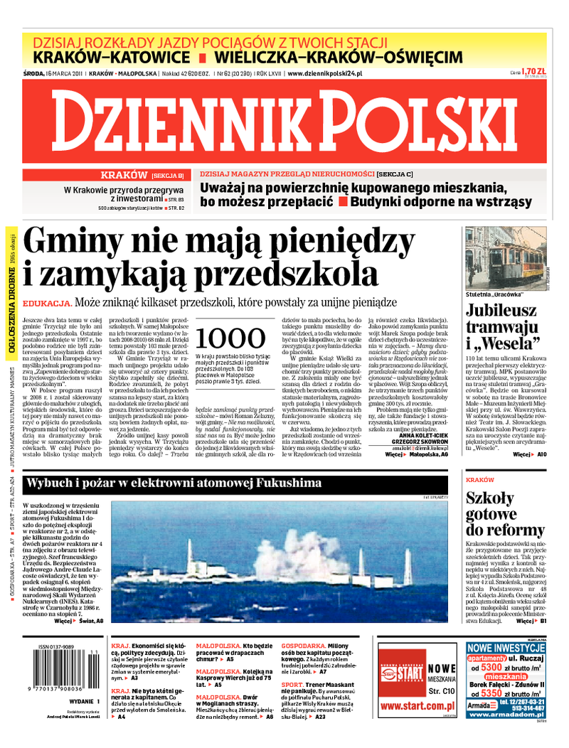 Dziennik Polski