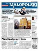 Dz. Małopolski Zach