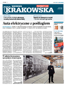 Kronika Krakowska