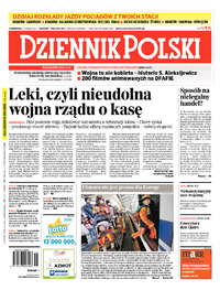 Dziennik Polski