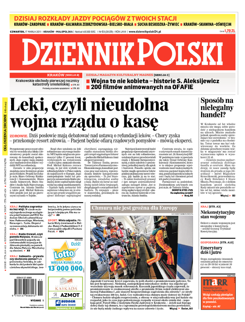 Dziennik Polski