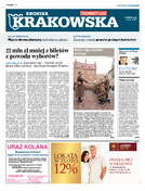 Kronika Krakowska