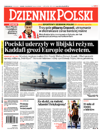Dziennik Polski
