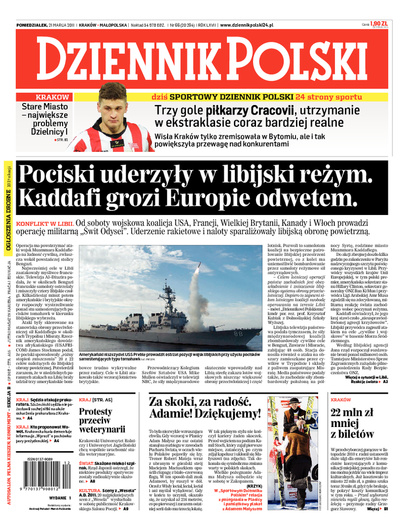 Dziennik Polski