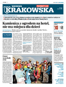 Kronika Krakowska