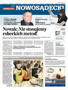Dz. Nowosądecki