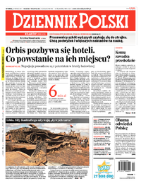 Dziennik Polski