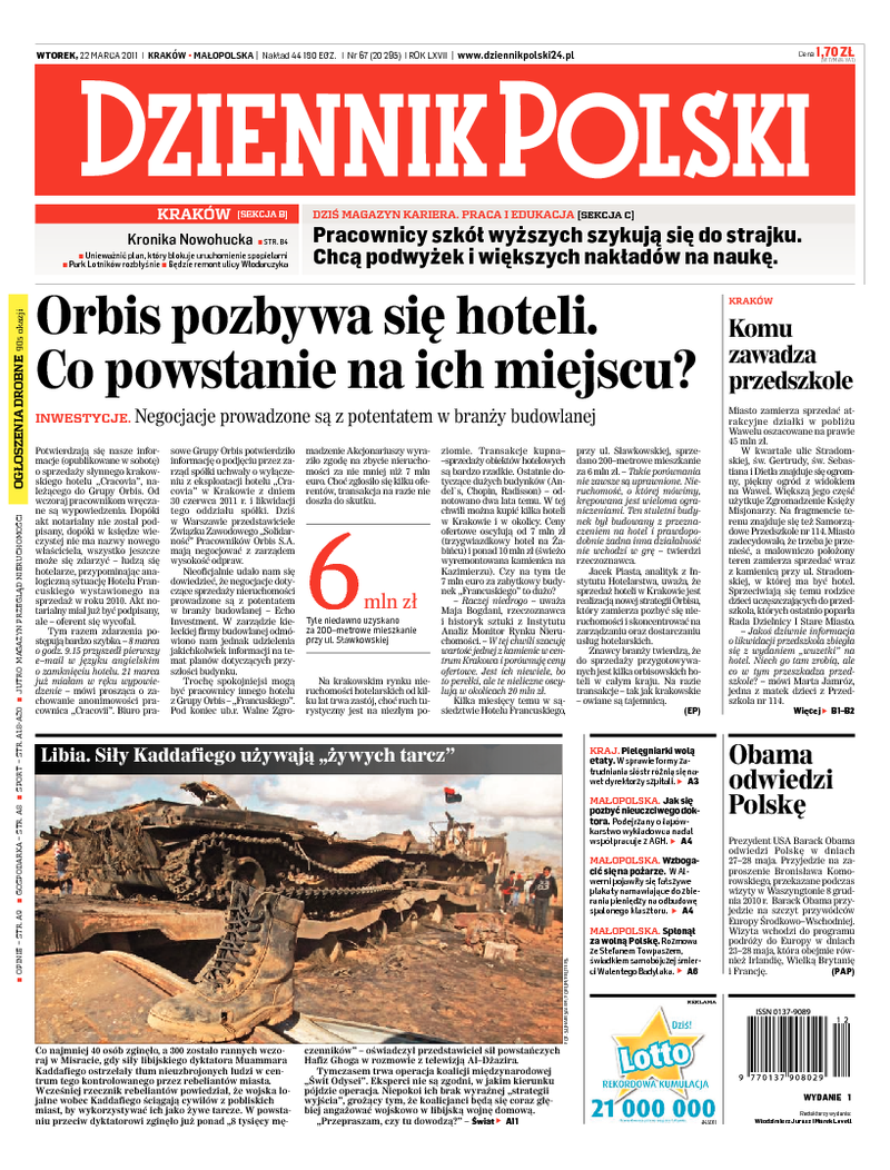 Dziennik Polski