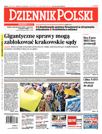 Dziennik Polski