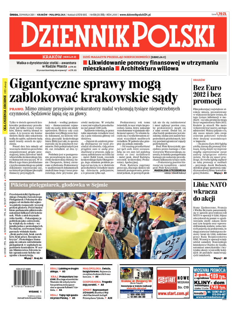 Dziennik Polski