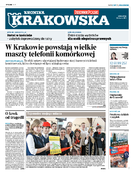 Kronika Krakowska