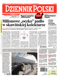 Dziennik Polski