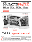 Magazyn Piątek