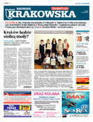 Kronika Krakowska