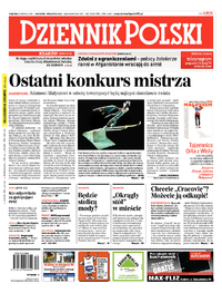 Dziennik Polski