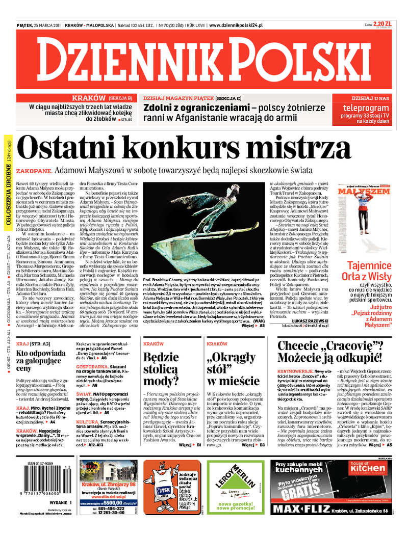 Dziennik Polski