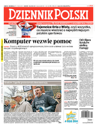 Dziennik Polski