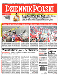 Dziennik Polski