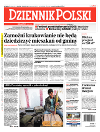 Dziennik Polski