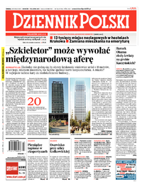 Dziennik Polski