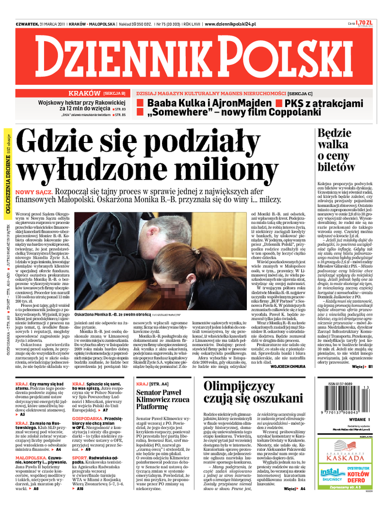 Dziennik Polski